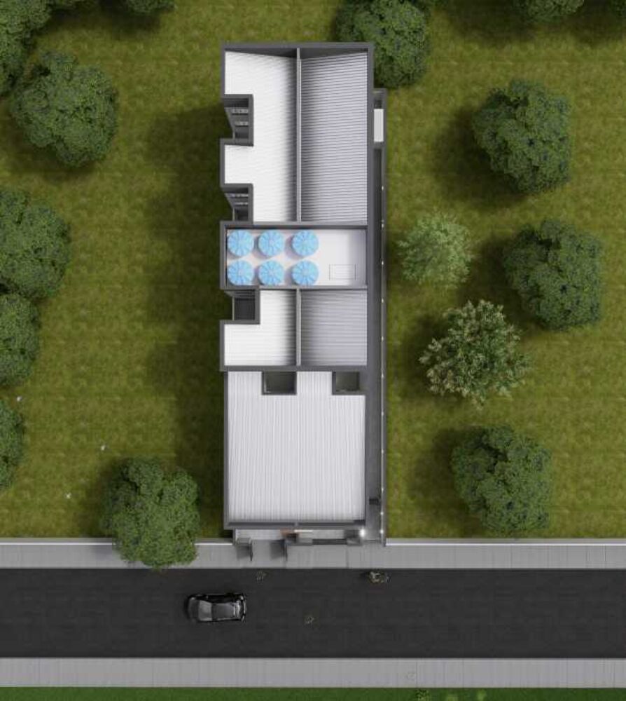 Apartamento, 2 quartos, 45 m² - Foto 16