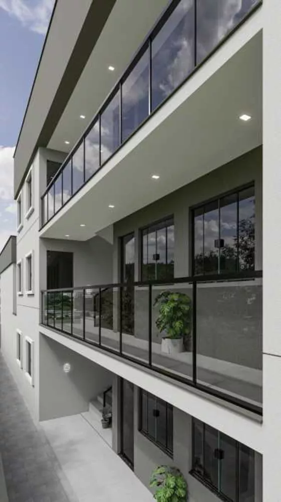 Apartamento, 2 quartos, 45 m² - Foto 10