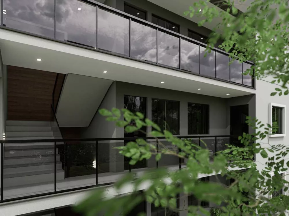 Apartamento, 2 quartos, 45 m² - Foto 11