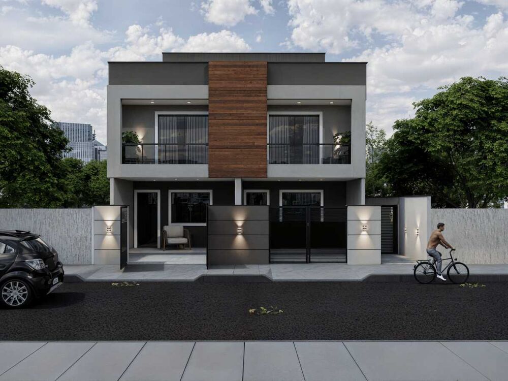 Apartamento, 2 quartos, 45 m² - Foto 3