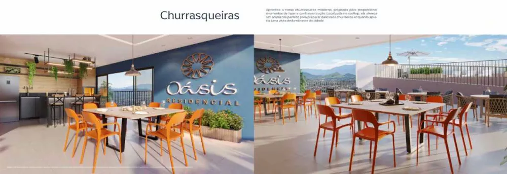 Apartamento, 2 quartos, 58 m² - Foto 5