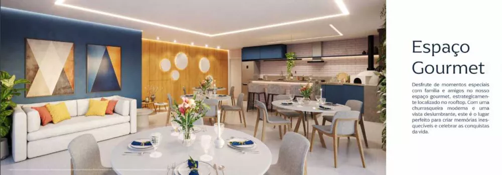 Apartamento, 2 quartos, 58 m² - Foto 9