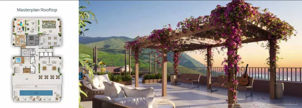 Apartamento, 2 quartos, 58 m² - Foto 6