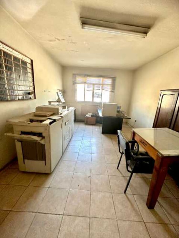 Conjunto Comercial-Sala para alugar, 34m² - Foto 1