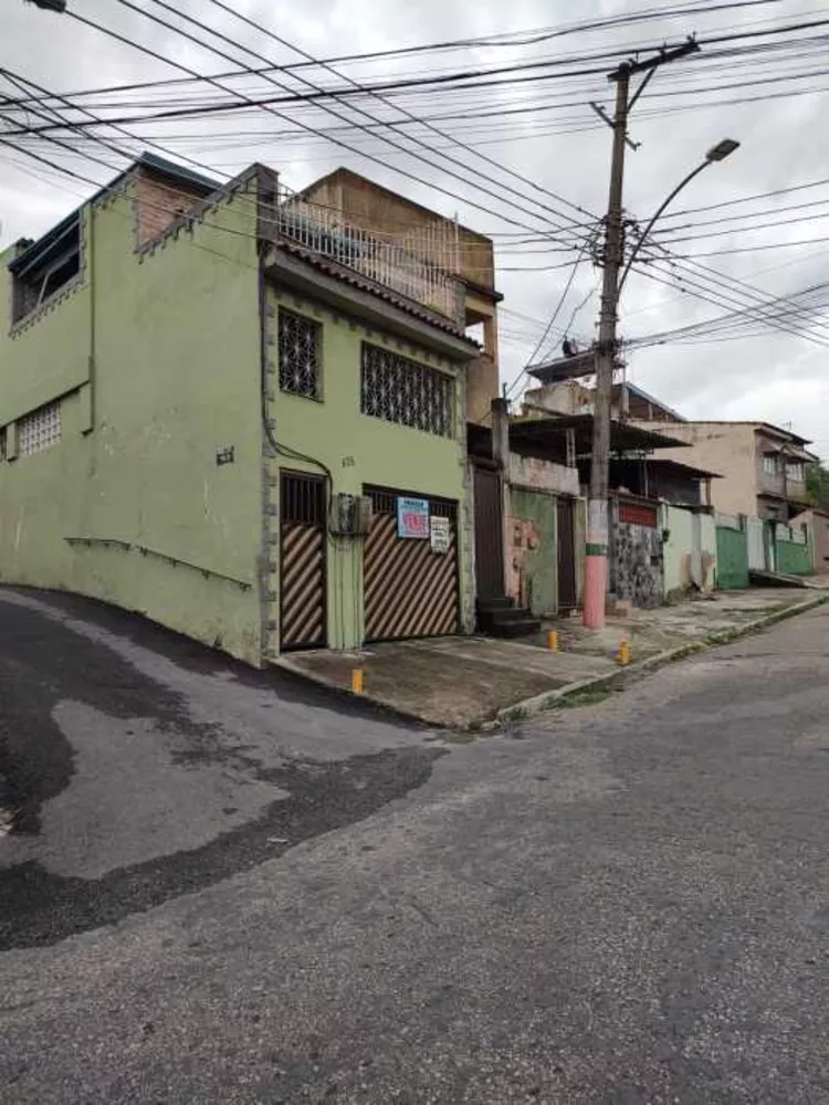 Casa, 2 quartos, 85 m² - Foto 2