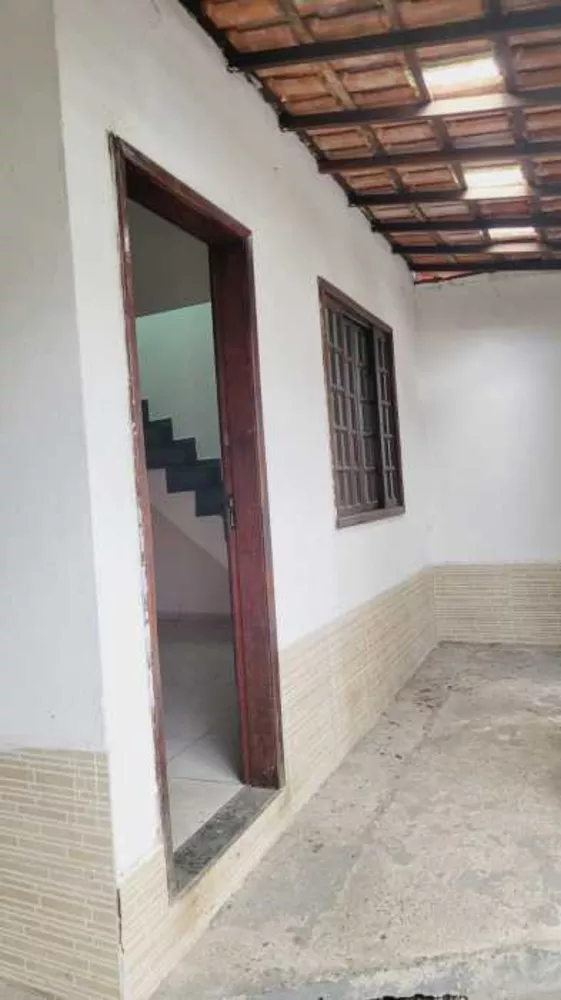 Casa, 2 quartos, 107 m² - Foto 2