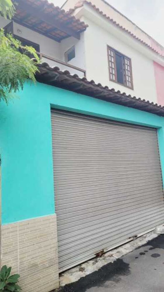 Casa, 2 quartos, 107 m² - Foto 1