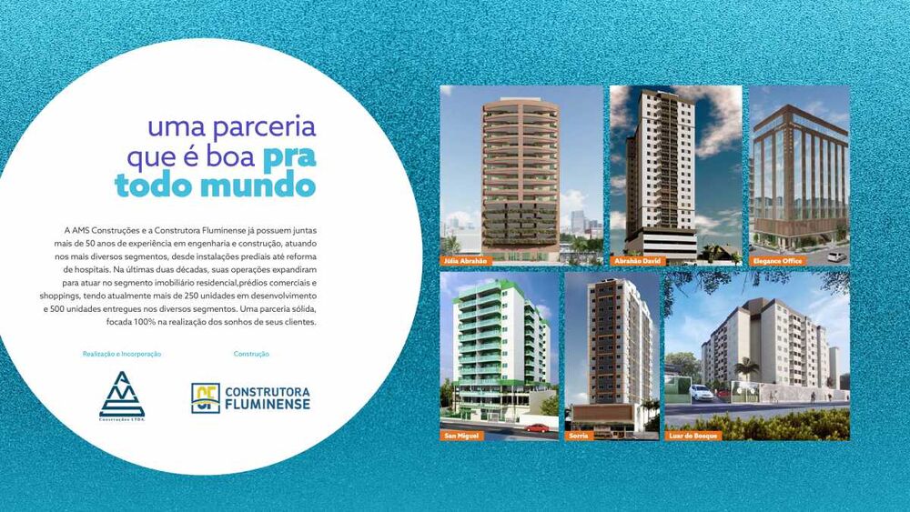 Apartamento, 2 quartos, 46 m² - Foto 3