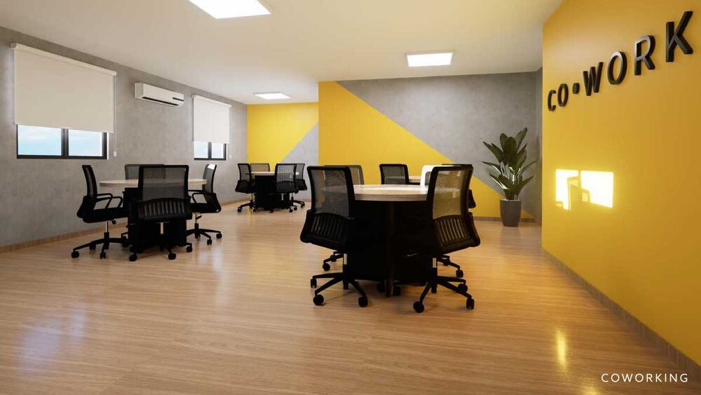 Apartamento, 2 quartos, 46 m² - Foto 7