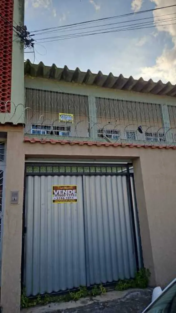 Apartamento, 3 quartos, 126 m² - Foto 1