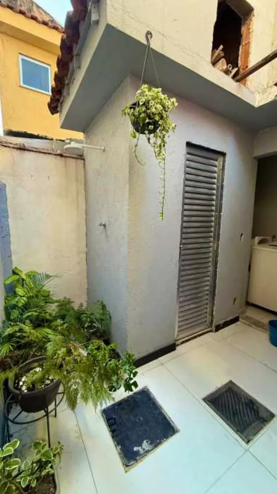 Casa de Condomínio, 3 quartos - Foto 9