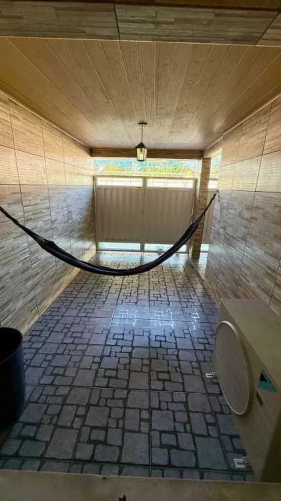 Casa de Condomínio, 3 quartos - Foto 21