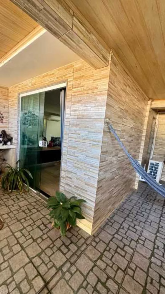 Casa de Condomínio, 3 quartos - Foto 25