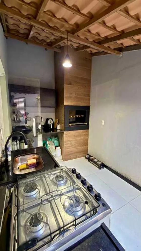 Casa de Condomínio, 3 quartos - Foto 22