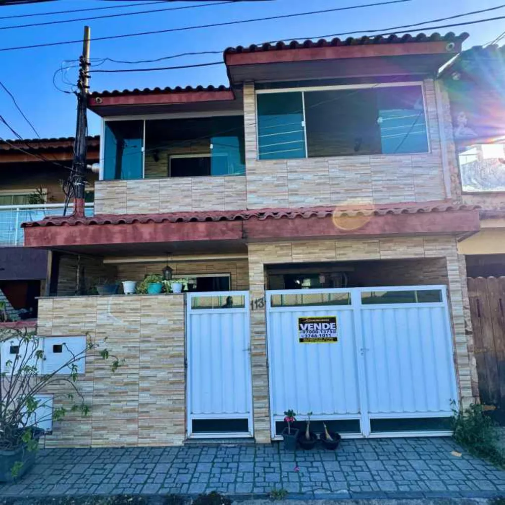 Casa de Condomínio, 3 quartos - Foto 6
