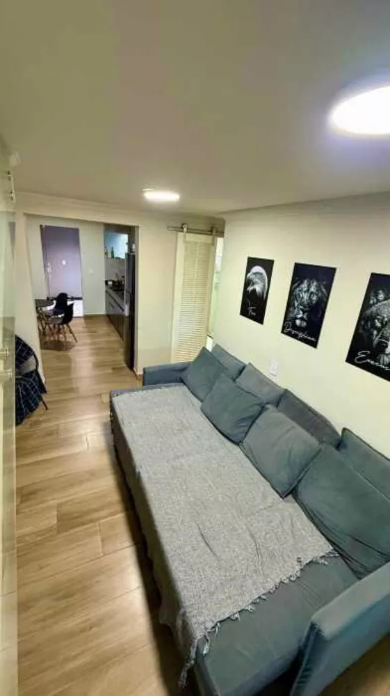 Casa de Condomínio, 3 quartos - Foto 24