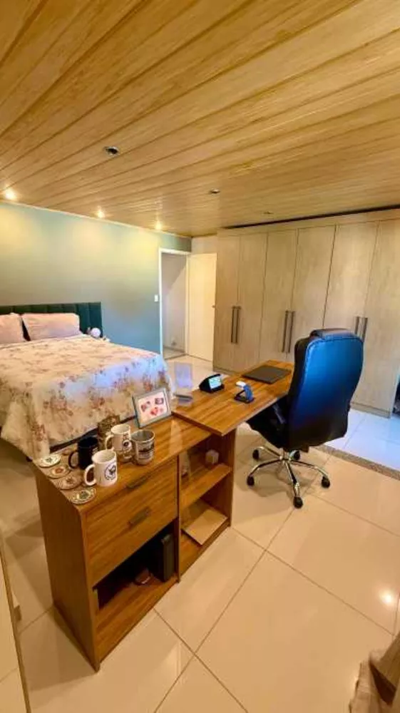 Casa de Condomínio, 3 quartos - Foto 28