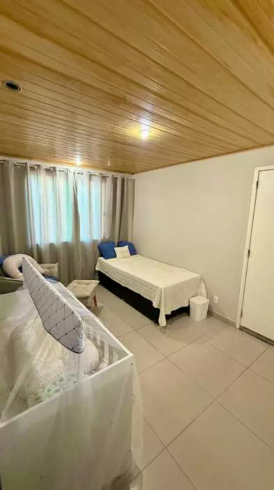 Casa de Condomínio, 3 quartos - Foto 15