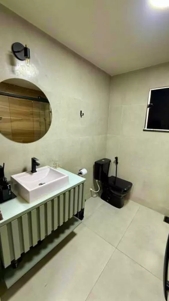 Casa de Condomínio, 3 quartos - Foto 23