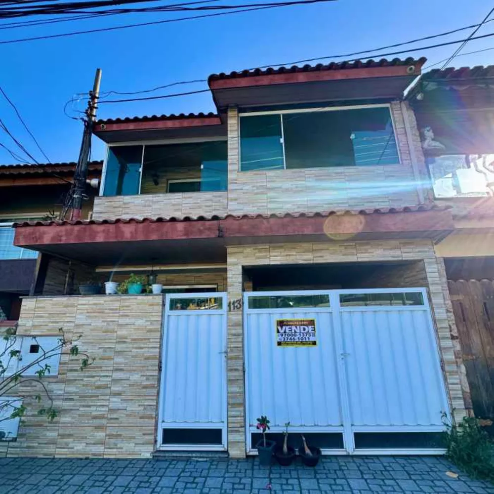 Casa de Condomínio, 3 quartos - Foto 20