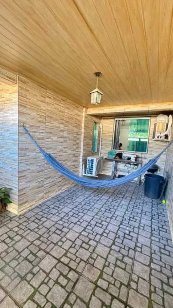 Casa de Condomínio, 3 quartos - Foto 8