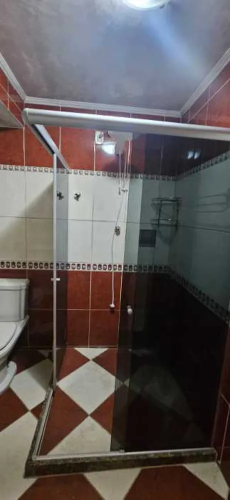 Casa de Condomínio, 3 quartos - Foto 21
