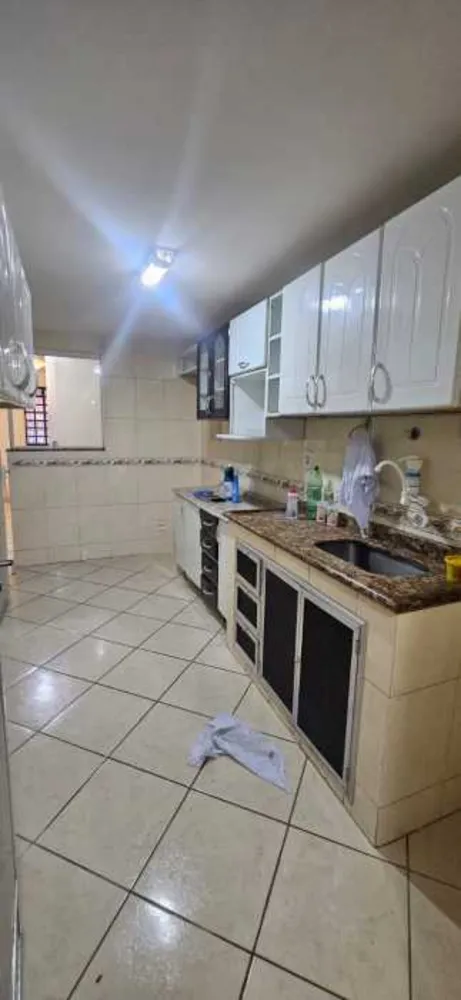 Casa de Condomínio, 3 quartos - Foto 9
