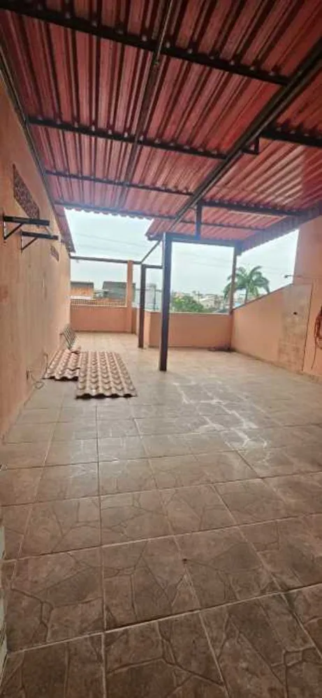 Casa de Condomínio, 3 quartos - Foto 29