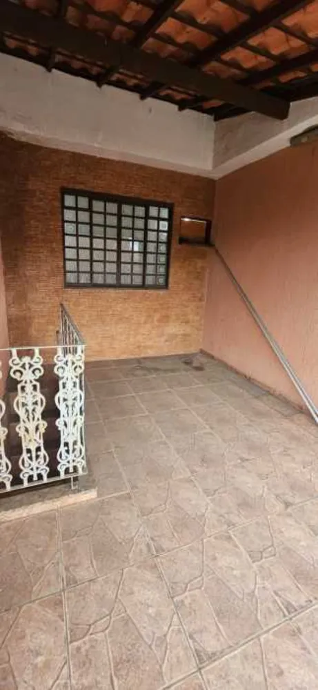 Casa de Condomínio, 3 quartos - Foto 26
