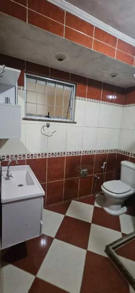 Casa de Condomínio, 3 quartos - Foto 20