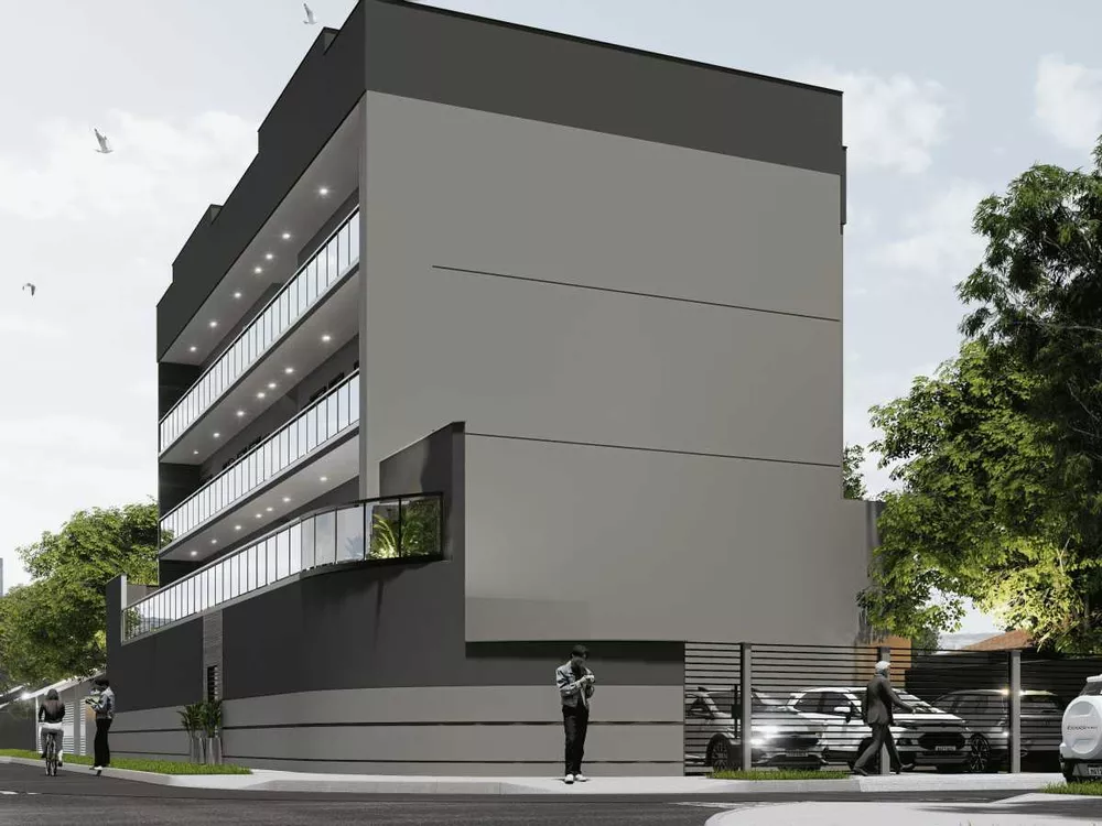 Apartamento, 2 quartos, 48 m² - Foto 11