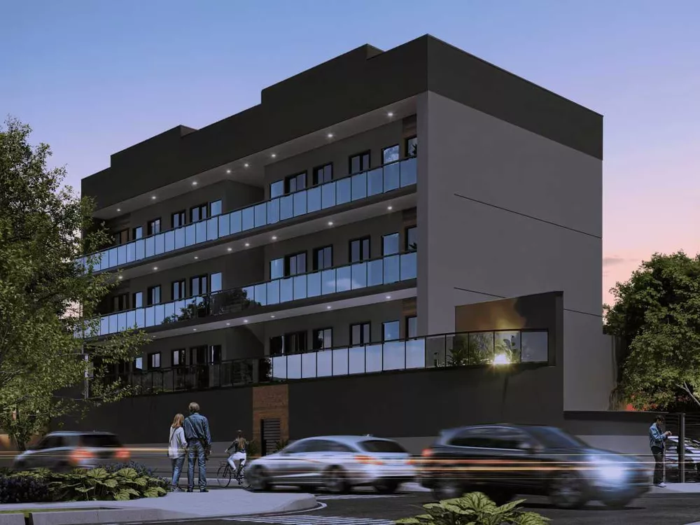 Apartamento, 2 quartos, 48 m² - Foto 16