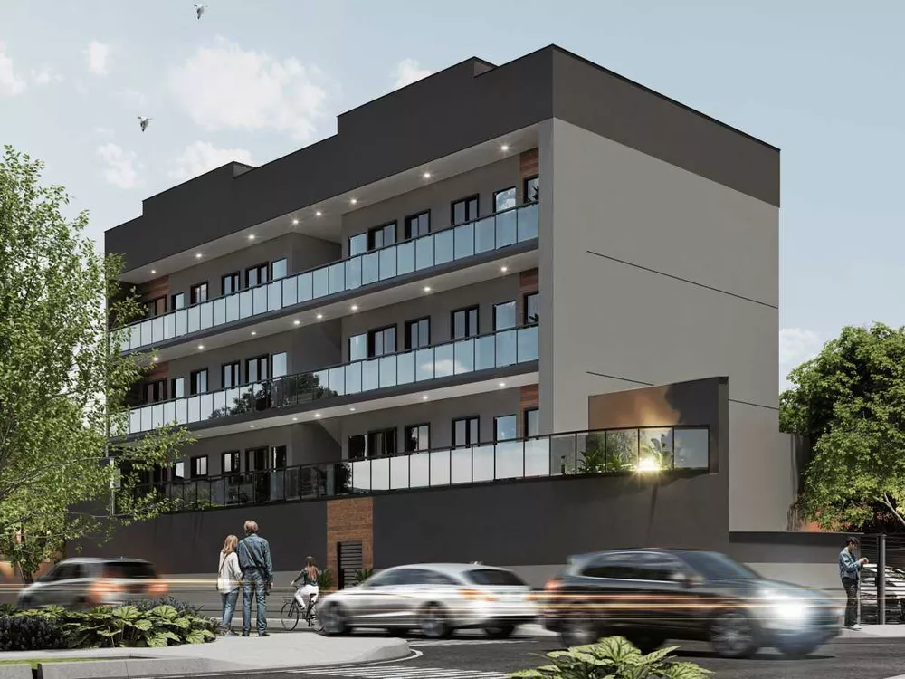 Apartamento, 2 quartos, 48 m² - Foto 15