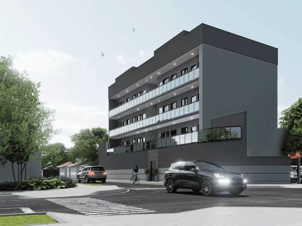 Apartamento, 2 quartos, 48 m² - Foto 19