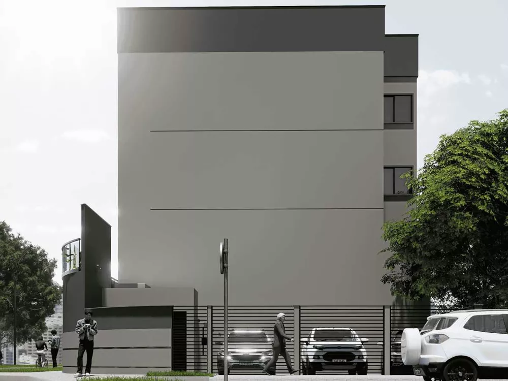 Apartamento, 2 quartos, 48 m² - Foto 12