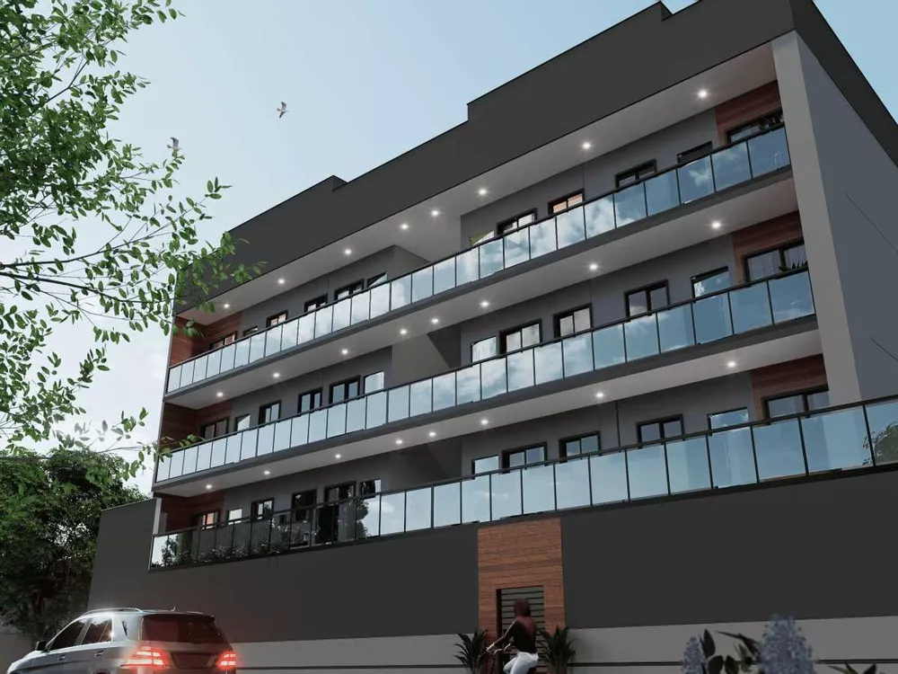 Apartamento, 2 quartos, 48 m² - Foto 18