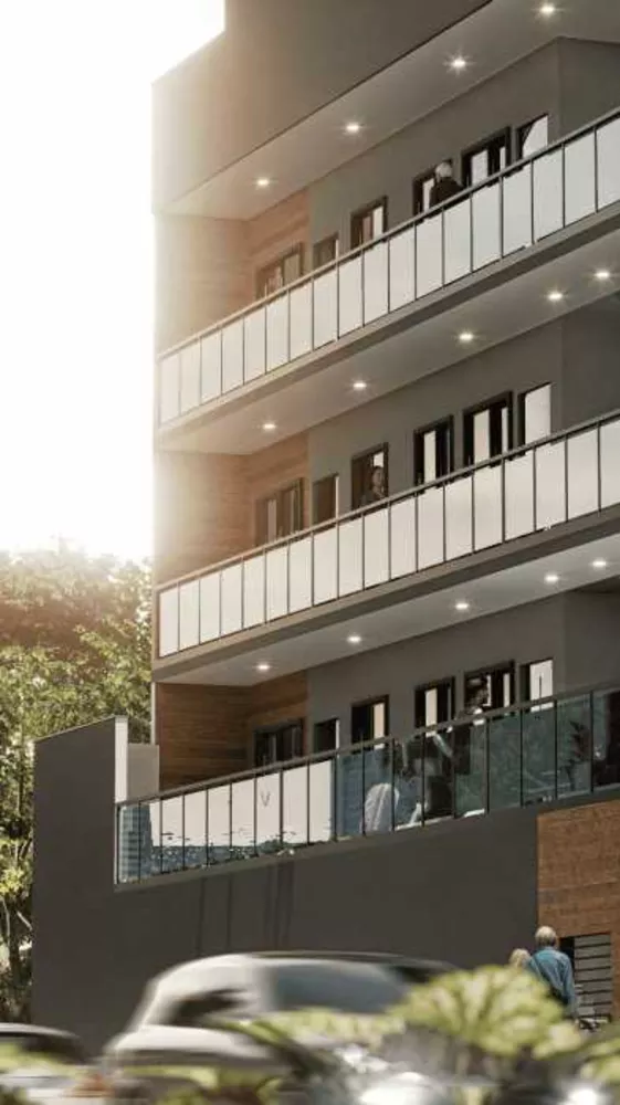 Apartamento, 2 quartos, 48 m² - Foto 10