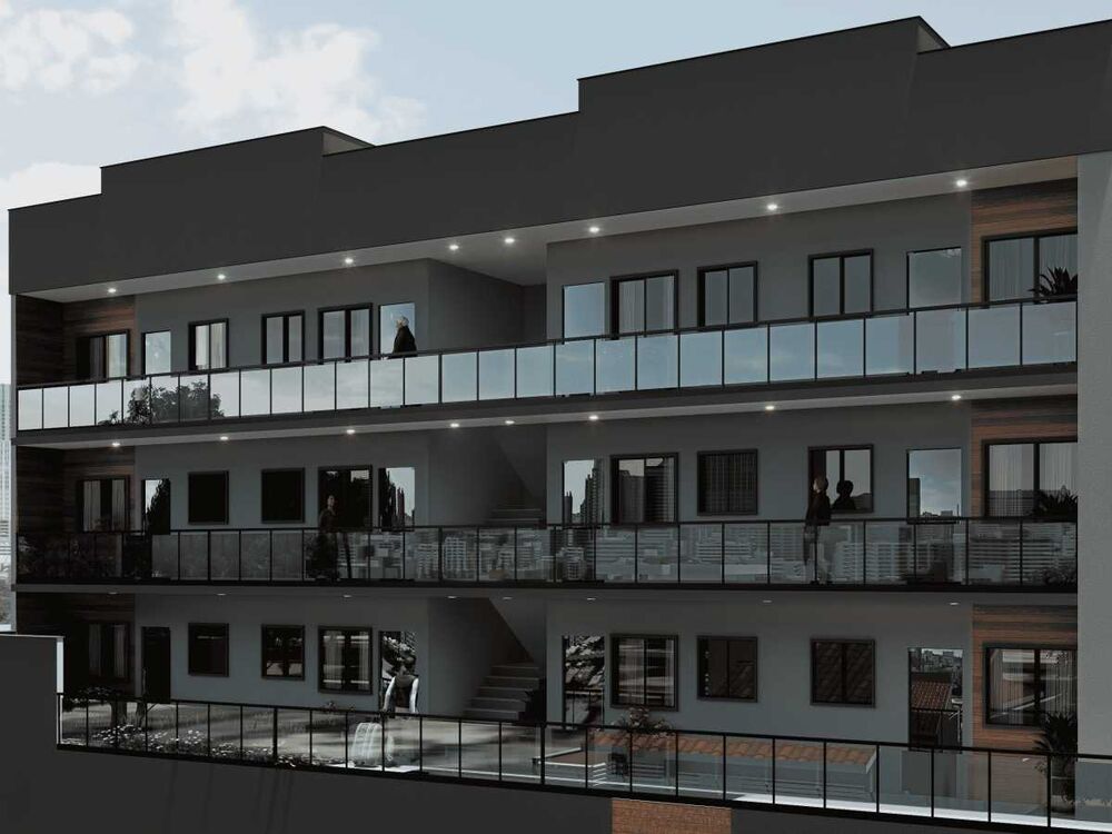 Apartamento, 2 quartos, 48 m² - Foto 13