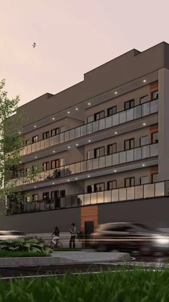 Apartamento, 2 quartos, 48 m² - Foto 9