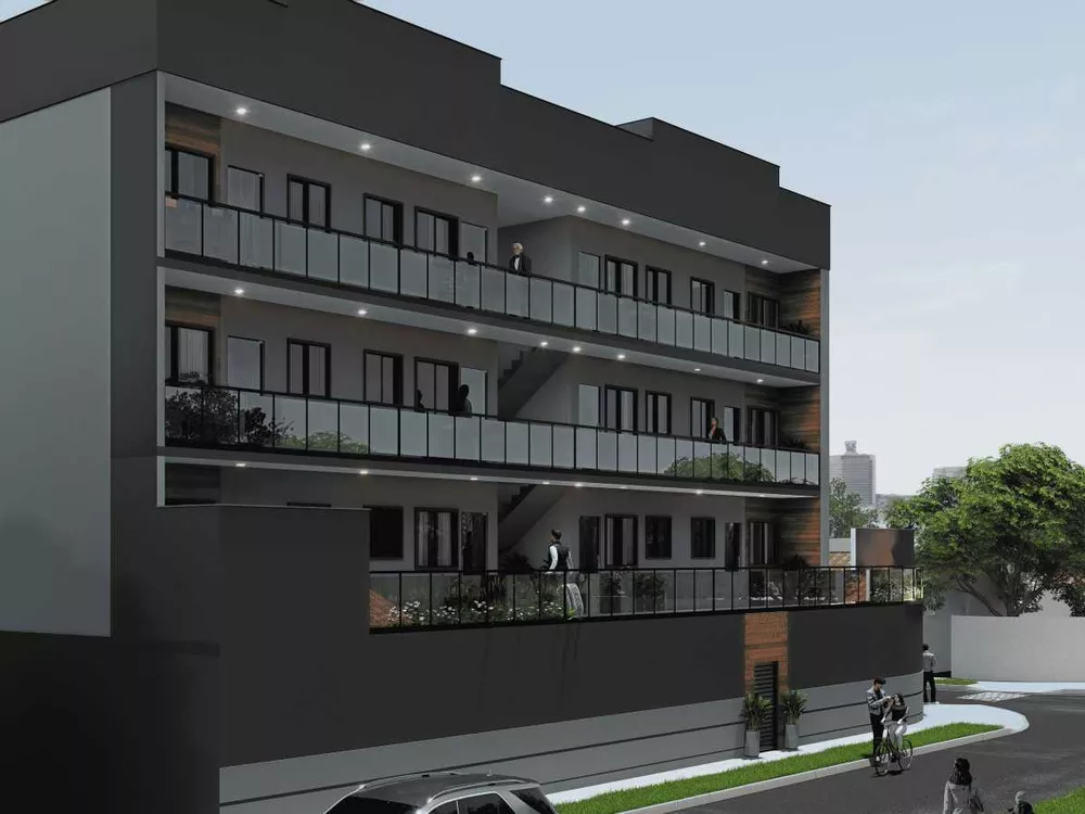 Apartamento, 2 quartos, 48 m² - Foto 14