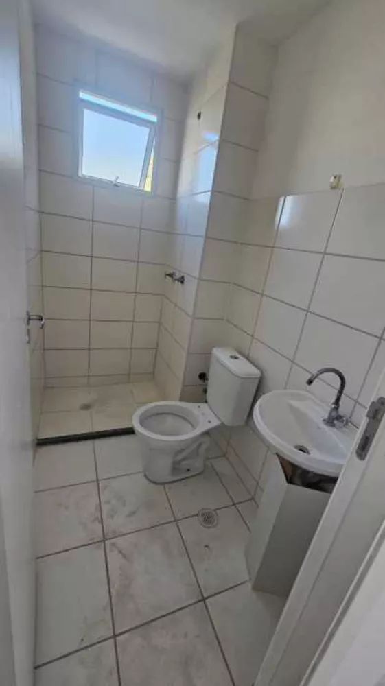 Apartamento, 2 quartos, 43 m² - Foto 4