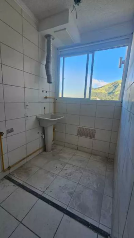 Apartamento, 2 quartos, 43 m² - Foto 5