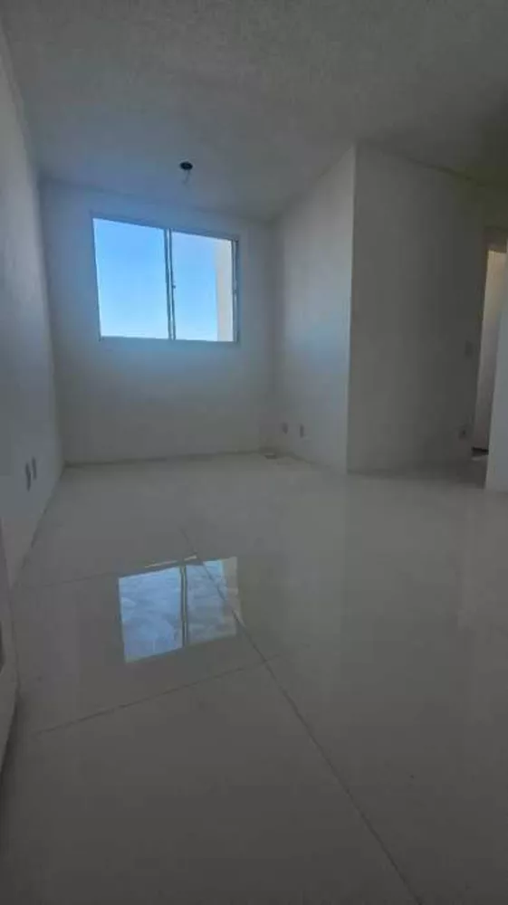 Apartamento, 2 quartos, 43 m² - Foto 9