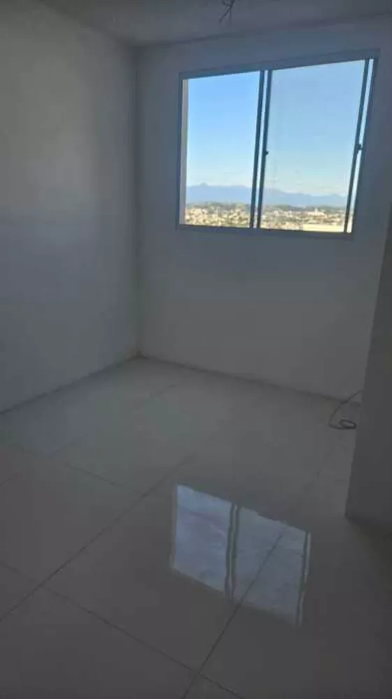 Apartamento, 2 quartos, 43 m² - Foto 1