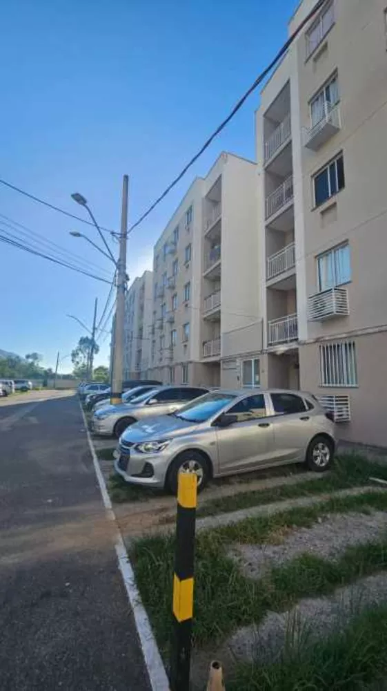 Apartamento, 2 quartos, 43 m² - Foto 7