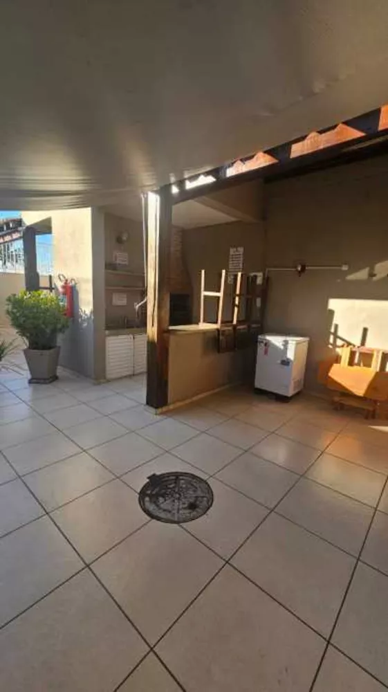 Apartamento, 2 quartos, 43 m² - Foto 17