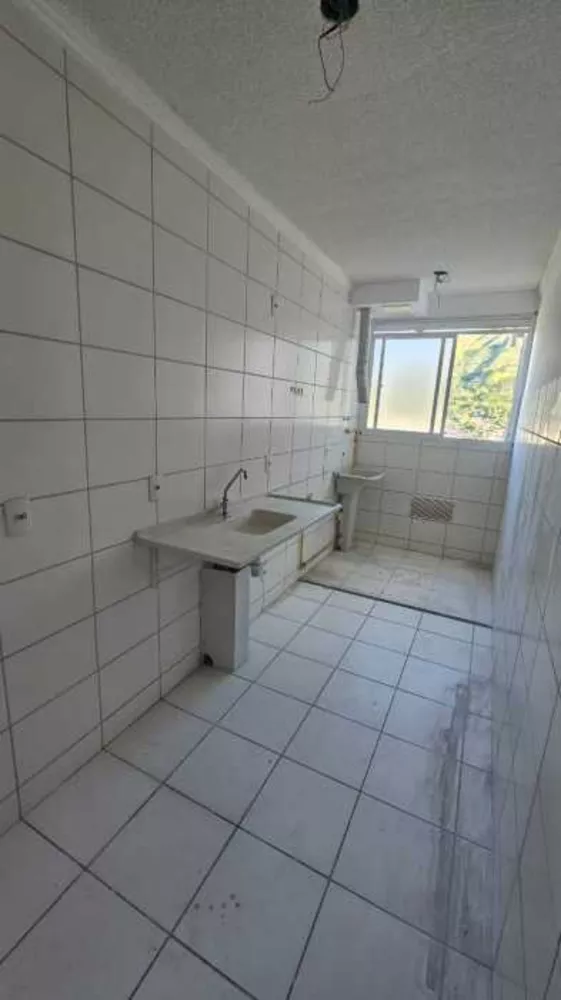 Apartamento, 2 quartos, 43 m² - Foto 21
