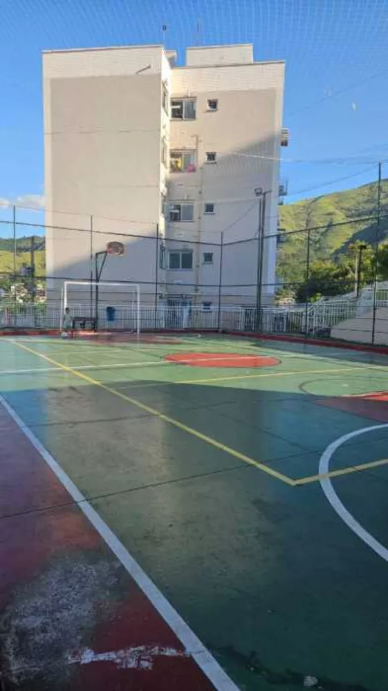 Apartamento, 2 quartos, 43 m² - Foto 12