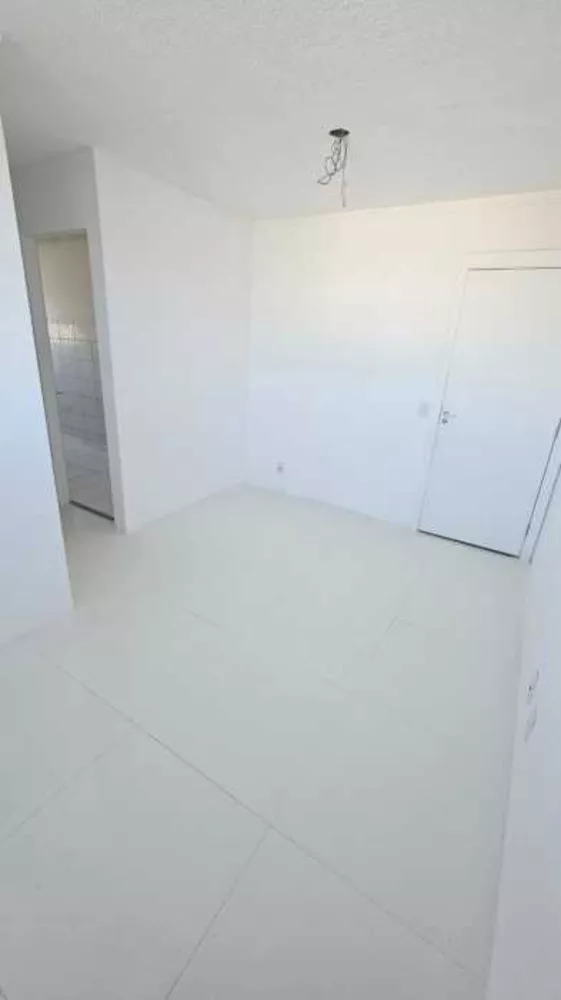 Apartamento, 2 quartos, 43 m² - Foto 10