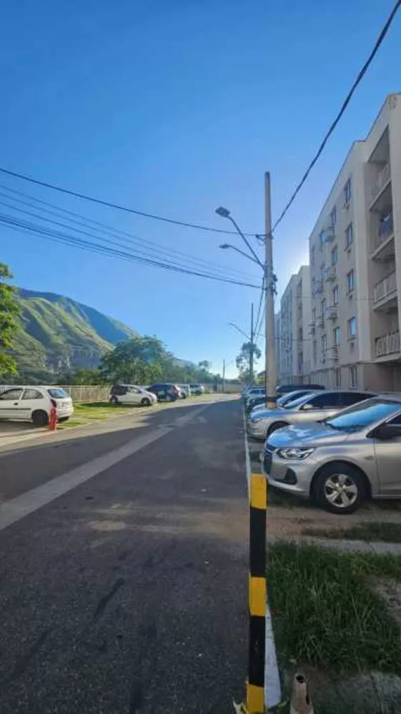 Apartamento, 2 quartos, 43 m² - Foto 11